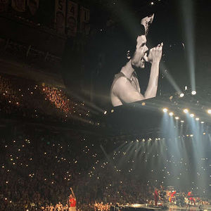 Meet your Posher, Maryse